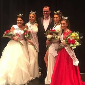 Meet your Posher, Diana